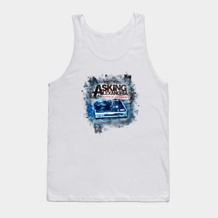 Asking Alexandria Tank Top